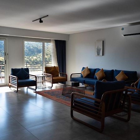 Rosemary Aparthotel Al Shafa Ngoại thất bức ảnh