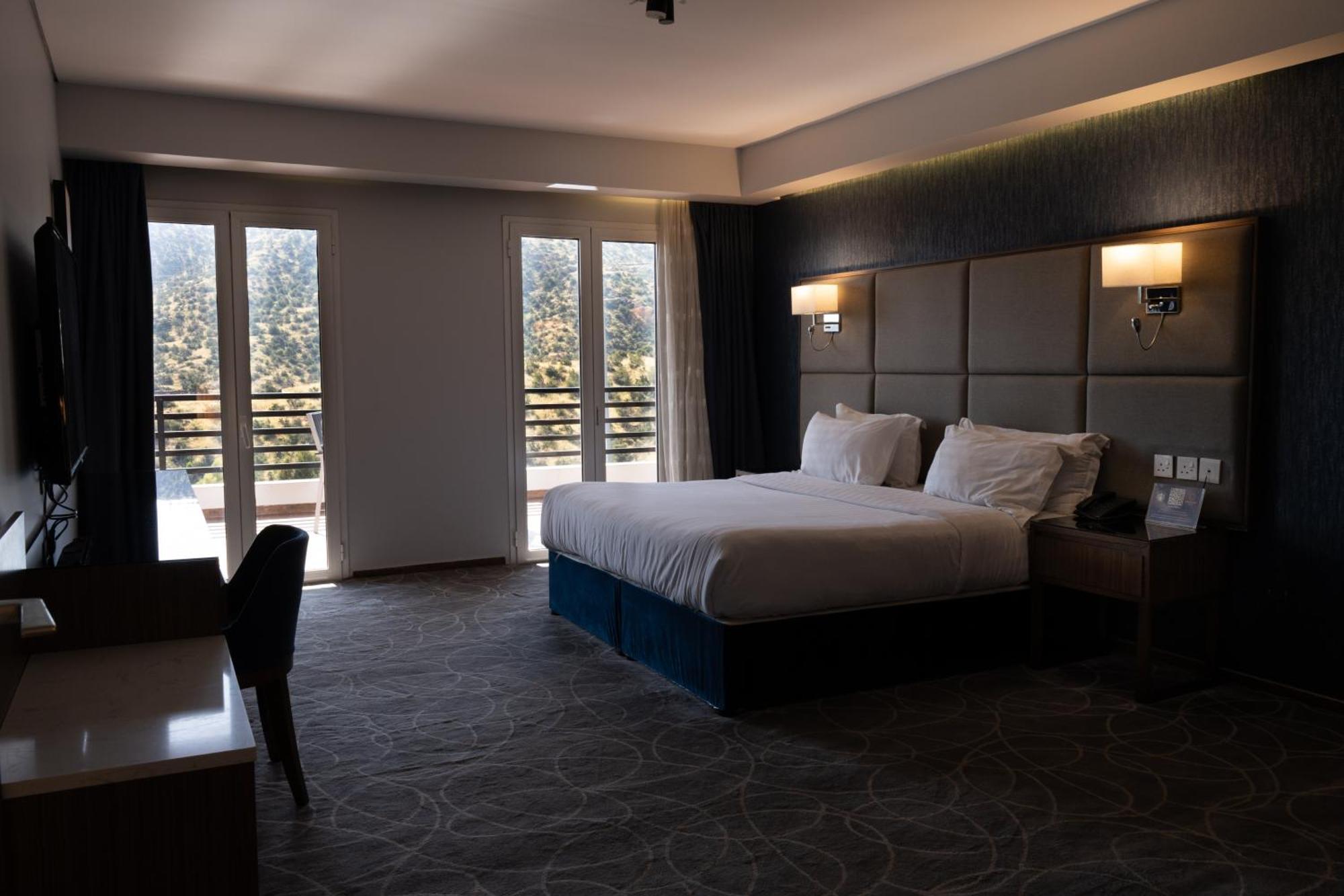 Rosemary Aparthotel Al Shafa Ngoại thất bức ảnh