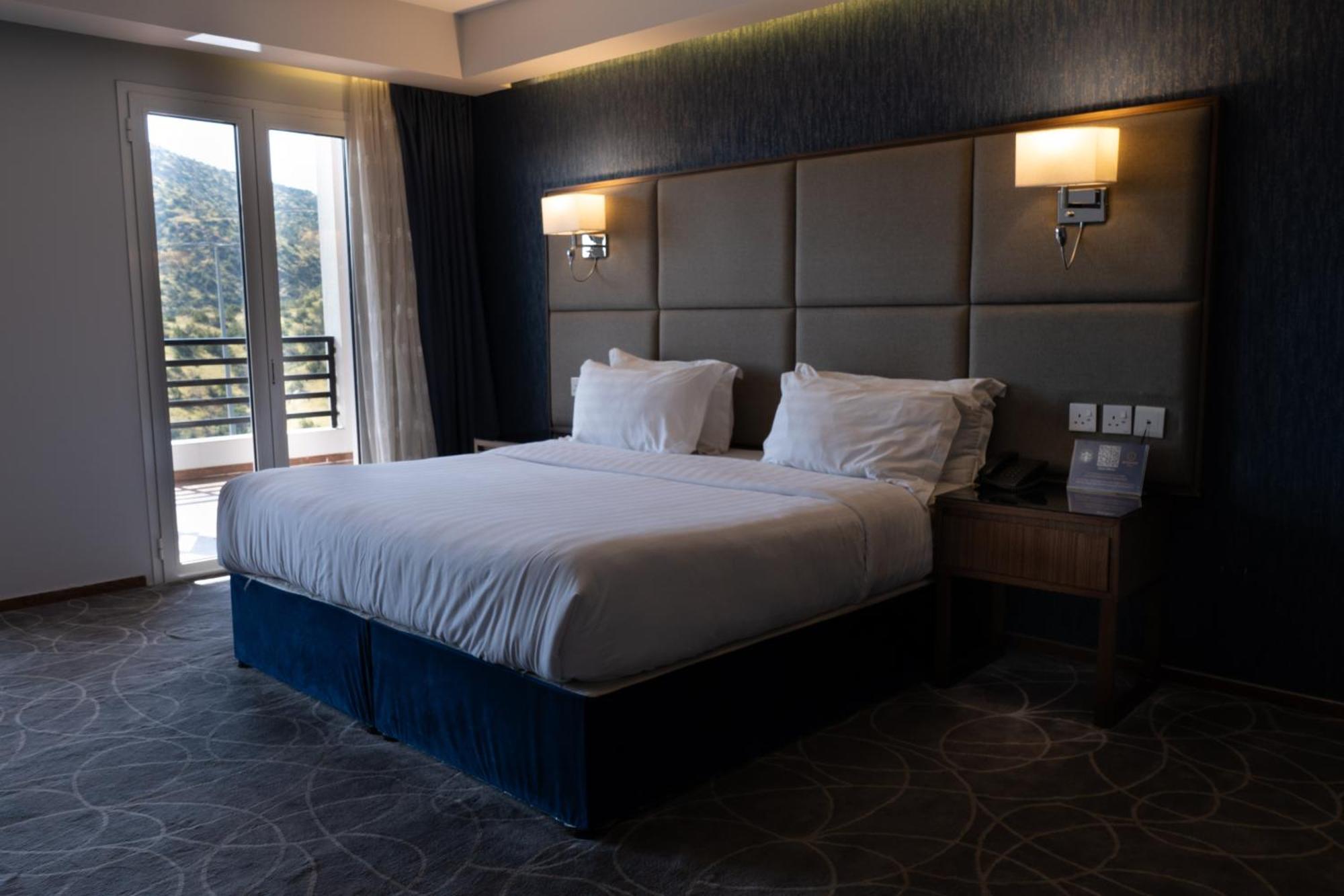Rosemary Aparthotel Al Shafa Ngoại thất bức ảnh
